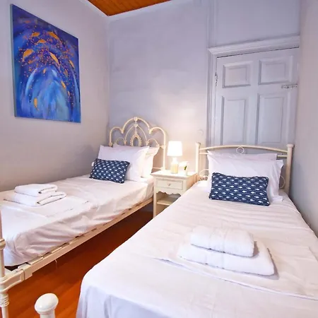 Spianada Old List Corfu (city)